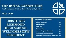 2024 fall newsletter