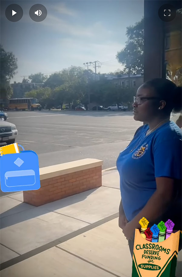 Cristo Rey Family Engagement